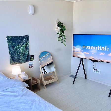 Mi Stay - Starbnb Branch Daegu Luaran gambar