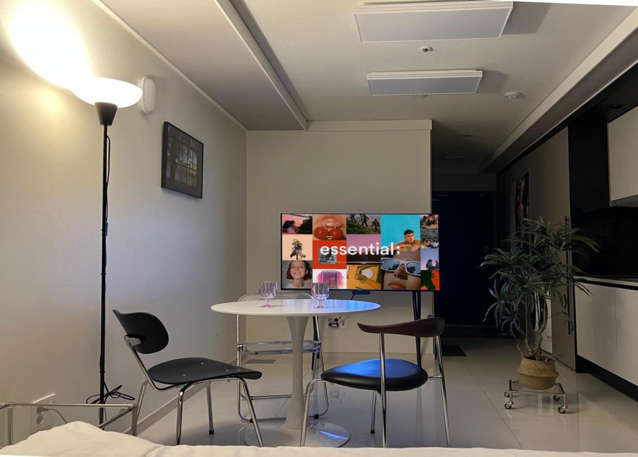 Mi Stay - Starbnb Branch Daegu Luaran gambar