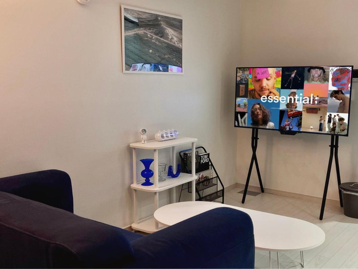 Mi Stay - Starbnb Branch Daegu Luaran gambar