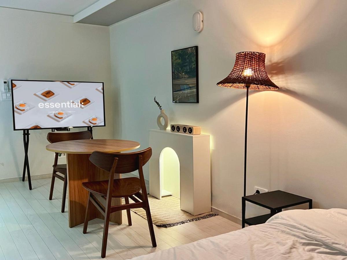 Mi Stay - Starbnb Branch Daegu Luaran gambar