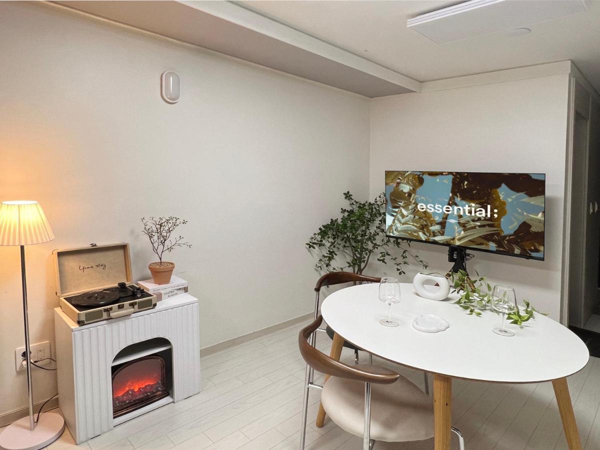 Mi Stay - Starbnb Branch Daegu Luaran gambar