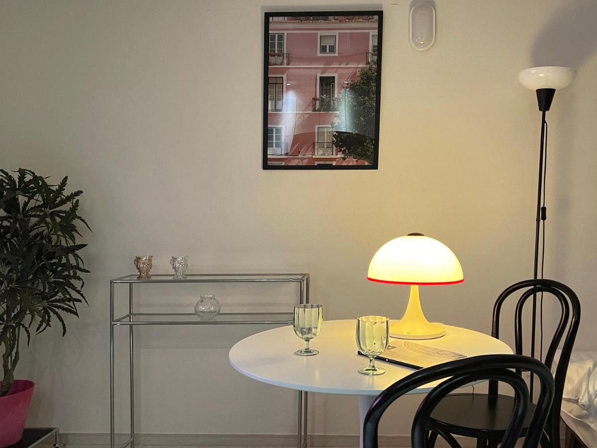 Mi Stay - Starbnb Branch Daegu Luaran gambar
