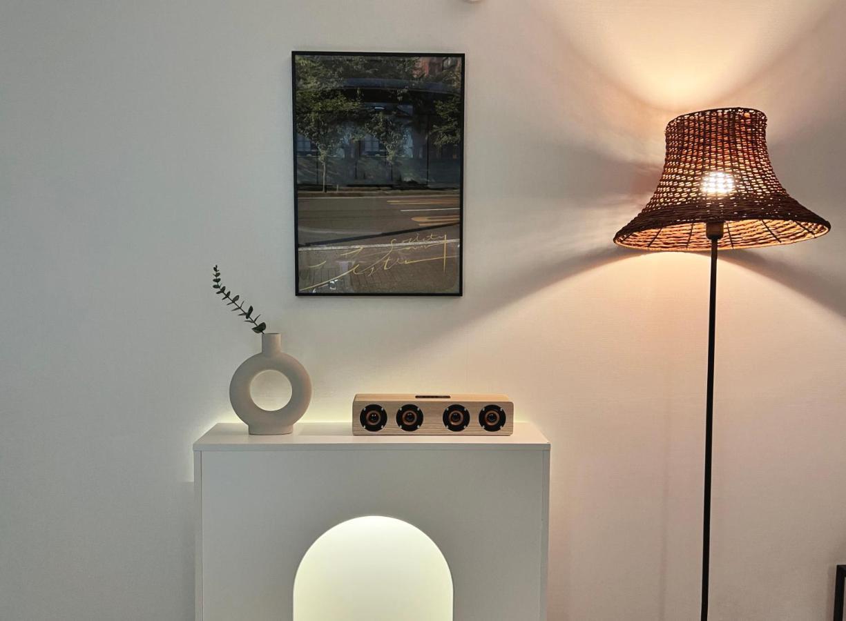 Mi Stay - Starbnb Branch Daegu Luaran gambar