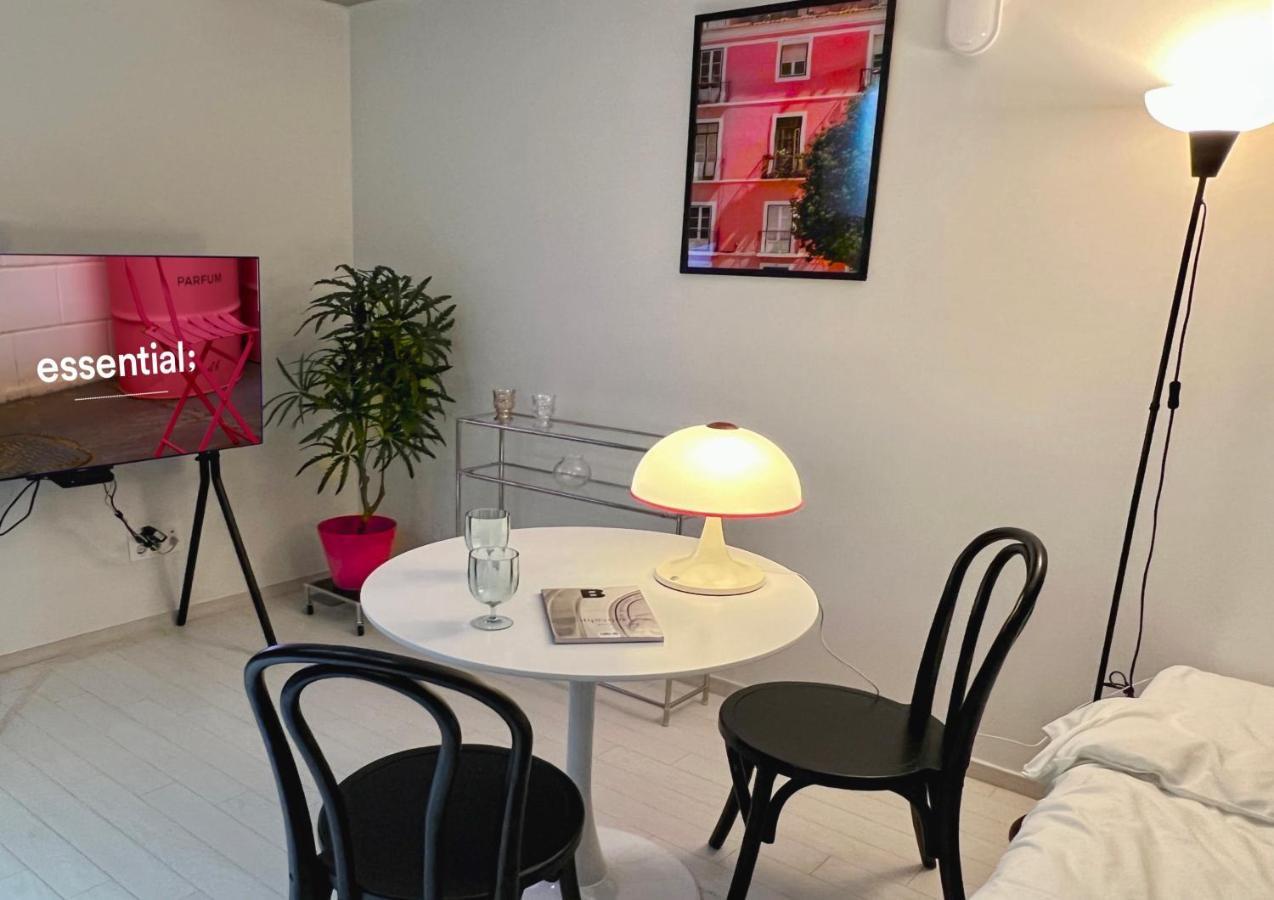 Mi Stay - Starbnb Branch Daegu Luaran gambar