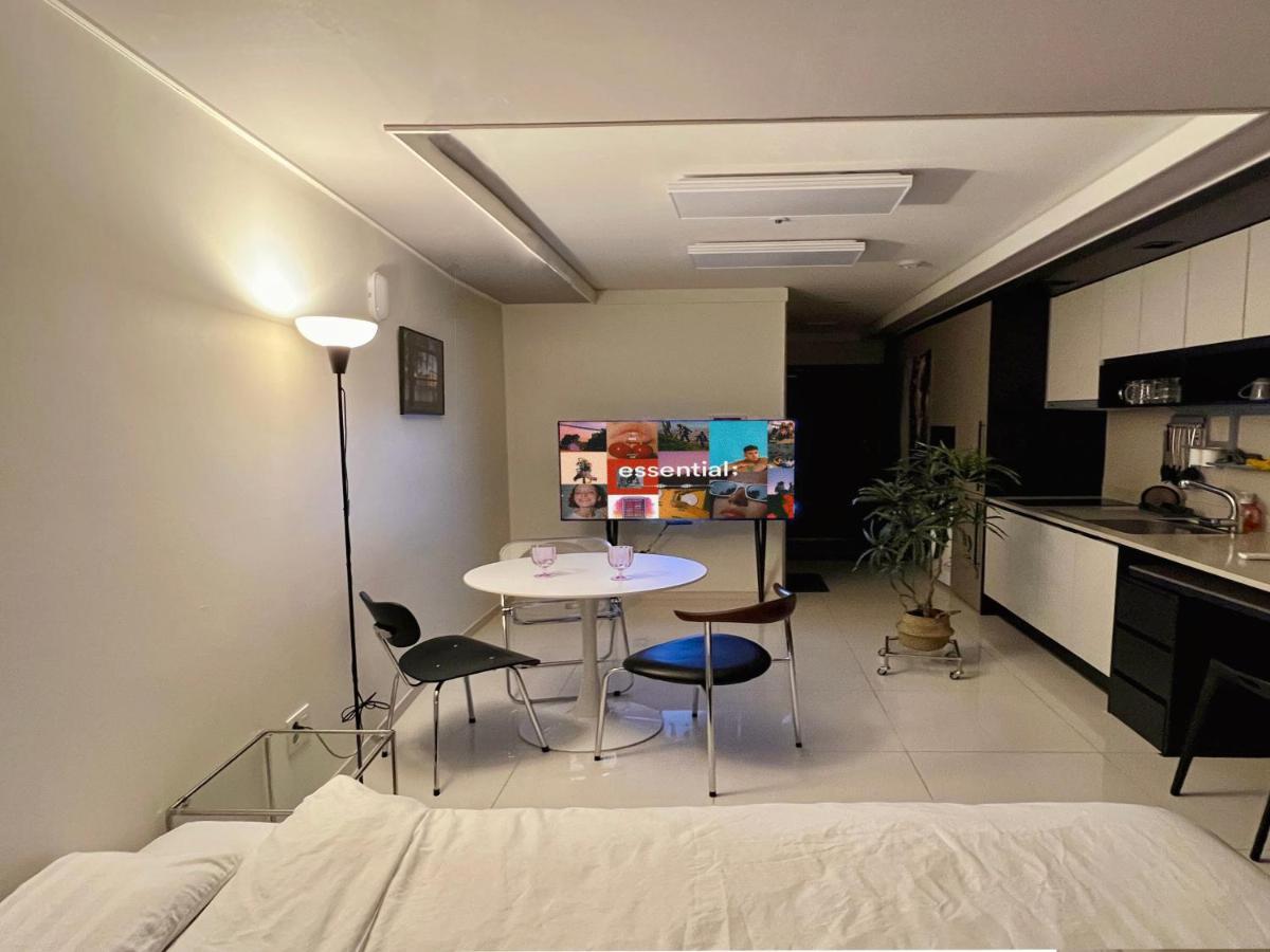 Mi Stay - Starbnb Branch Daegu Luaran gambar