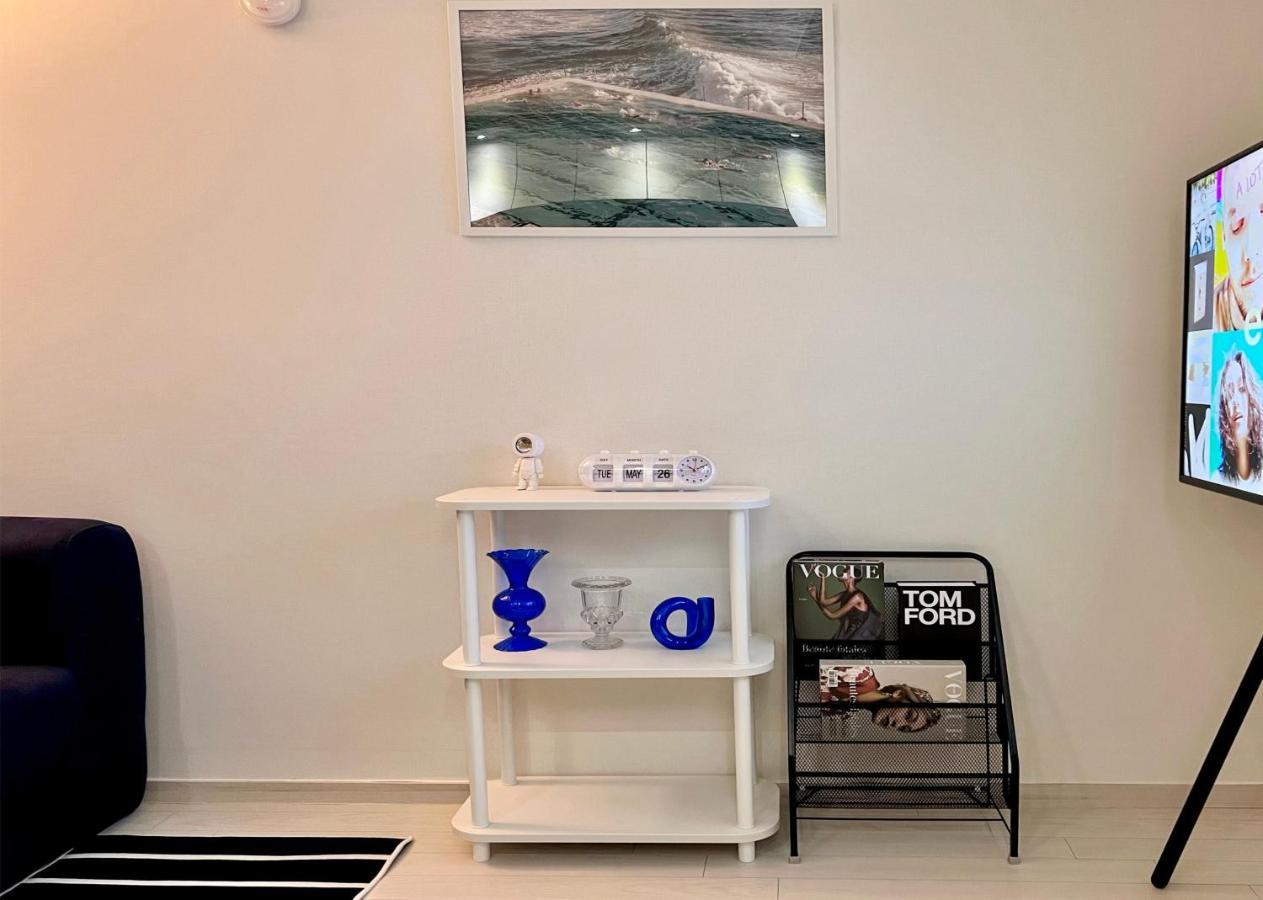 Mi Stay - Starbnb Branch Daegu Luaran gambar