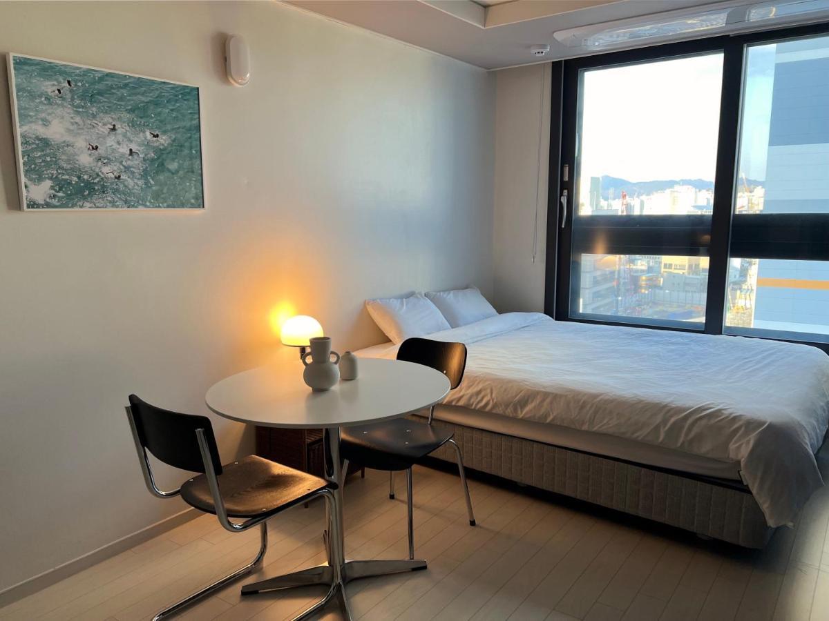 Mi Stay - Starbnb Branch Daegu Luaran gambar