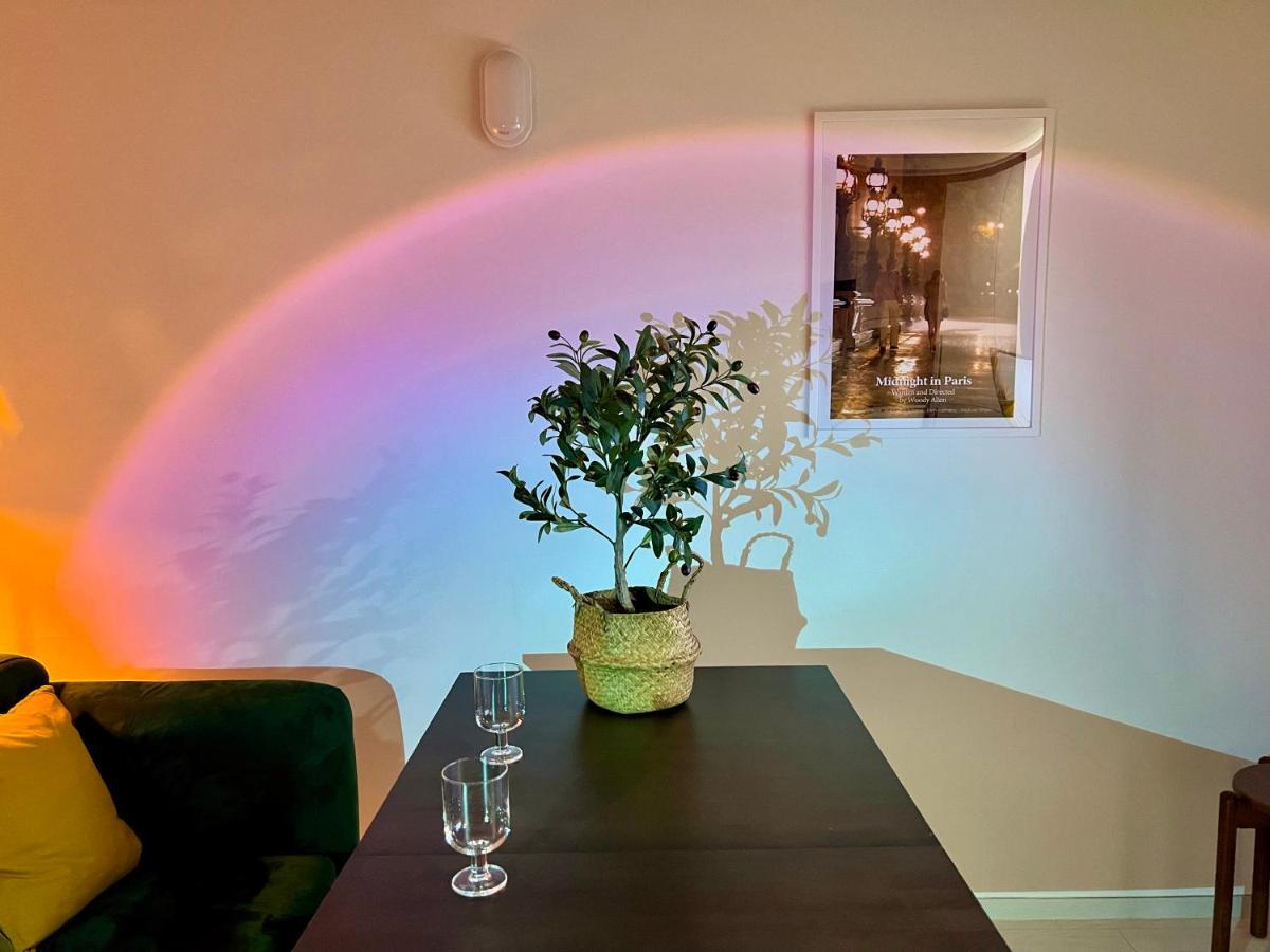 Mi Stay - Starbnb Branch Daegu Luaran gambar
