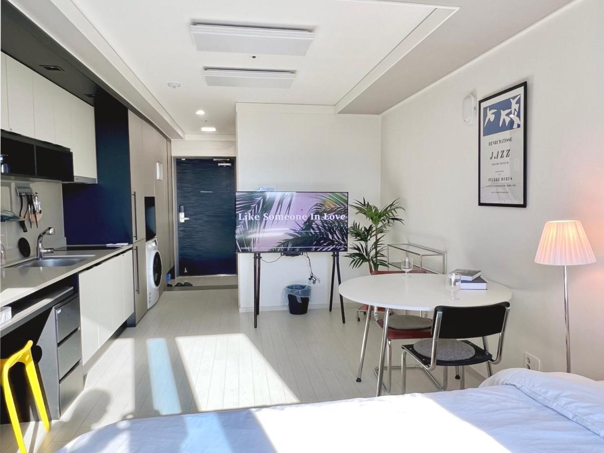 Mi Stay - Starbnb Branch Daegu Luaran gambar