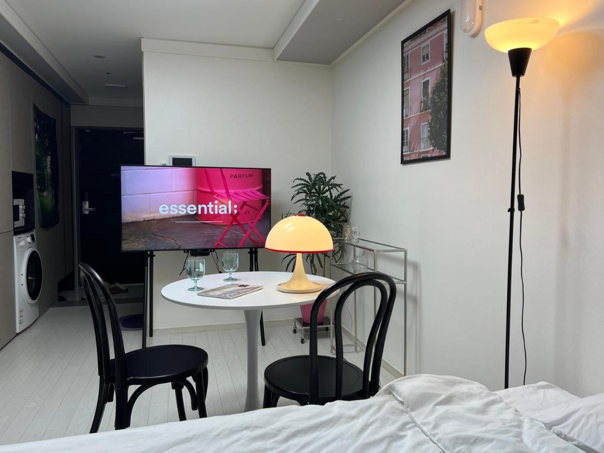 Mi Stay - Starbnb Branch Daegu Luaran gambar