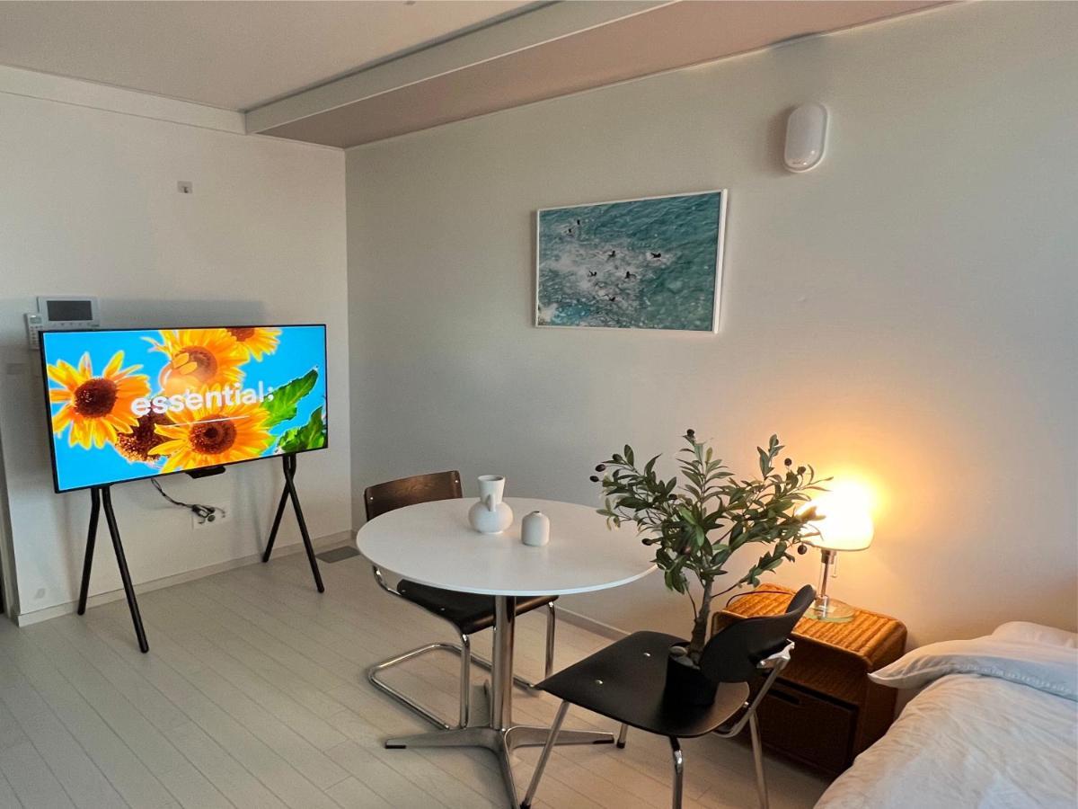 Mi Stay - Starbnb Branch Daegu Luaran gambar