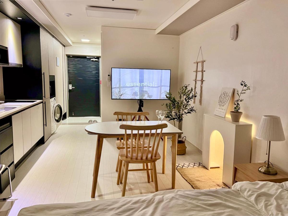 Mi Stay - Starbnb Branch Daegu Luaran gambar