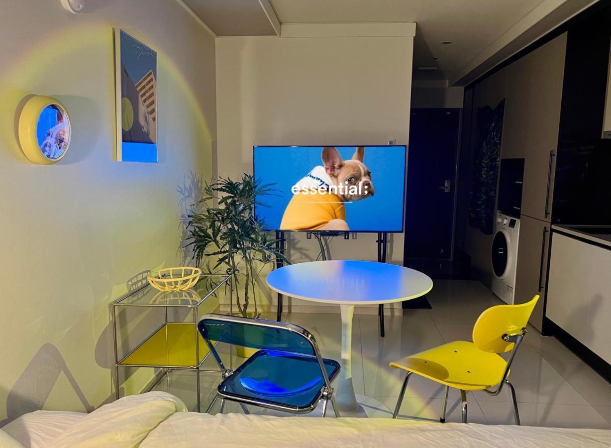 Mi Stay - Starbnb Branch Daegu Luaran gambar