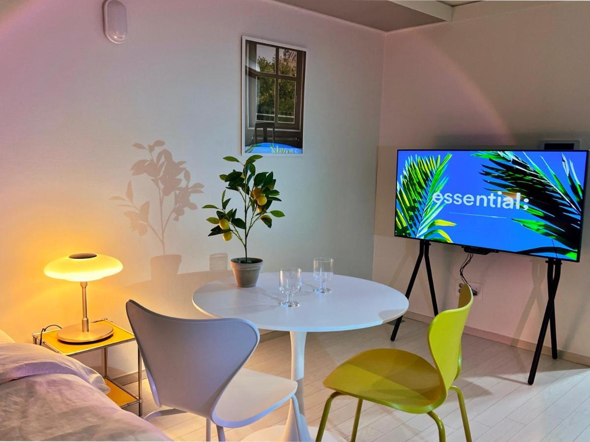 Mi Stay - Starbnb Branch Daegu Luaran gambar