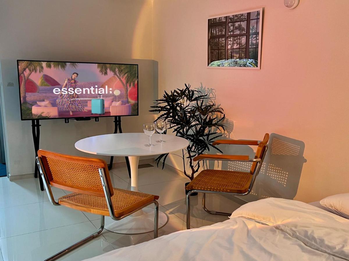 Mi Stay - Starbnb Branch Daegu Luaran gambar