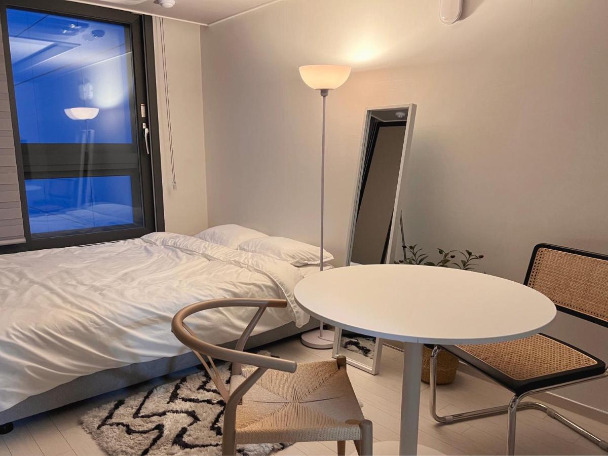 Mi Stay - Starbnb Branch Daegu Luaran gambar