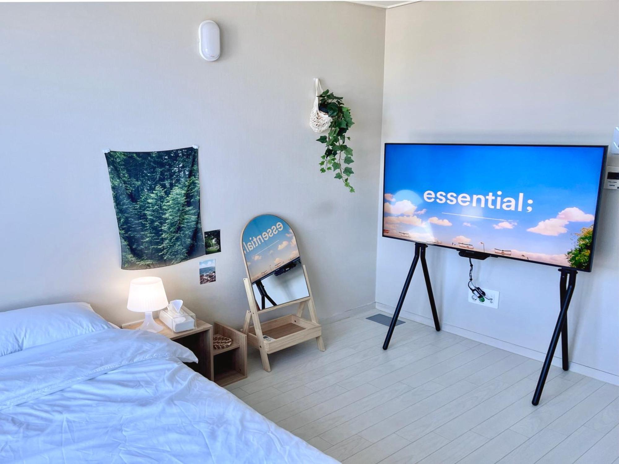 Mi Stay - Starbnb Branch Daegu Luaran gambar