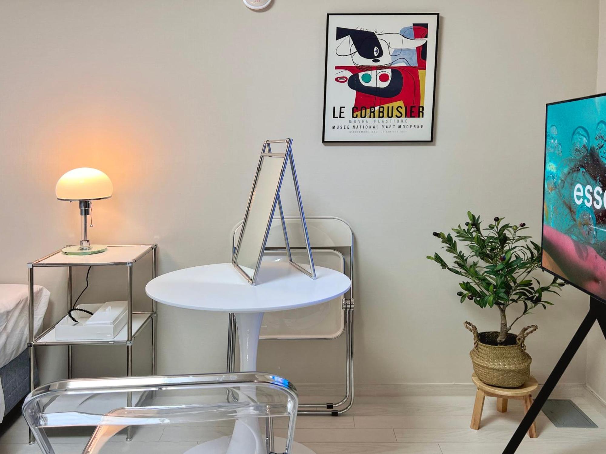 Mi Stay - Starbnb Branch Daegu Luaran gambar