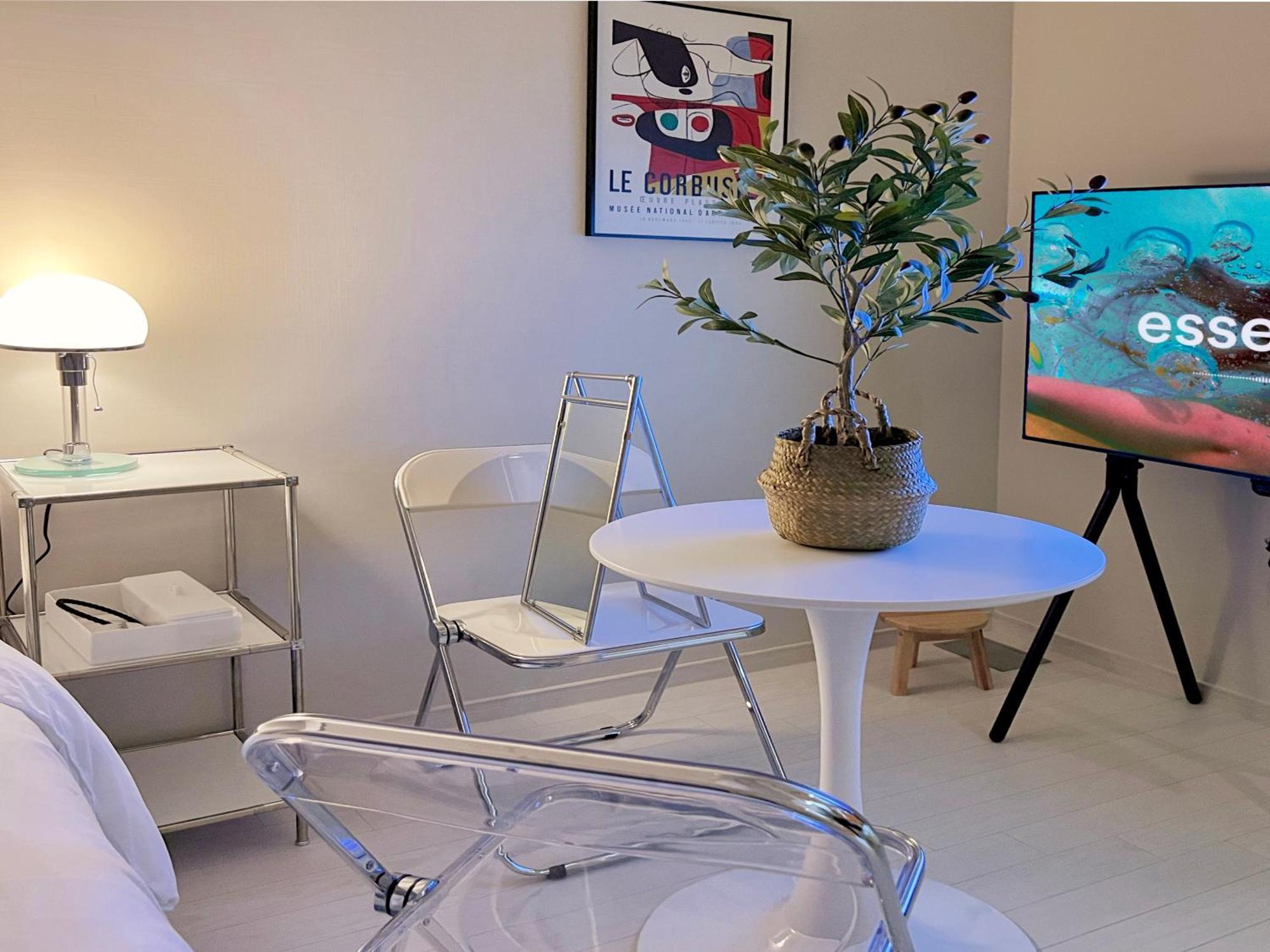 Mi Stay - Starbnb Branch Daegu Luaran gambar