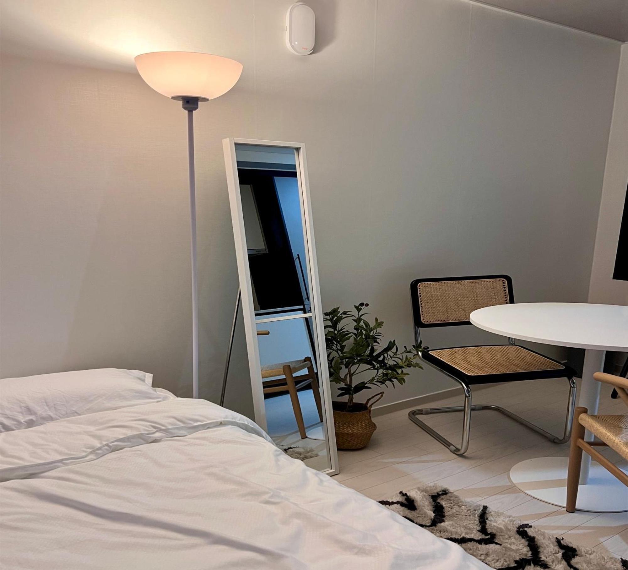 Mi Stay - Starbnb Branch Daegu Luaran gambar