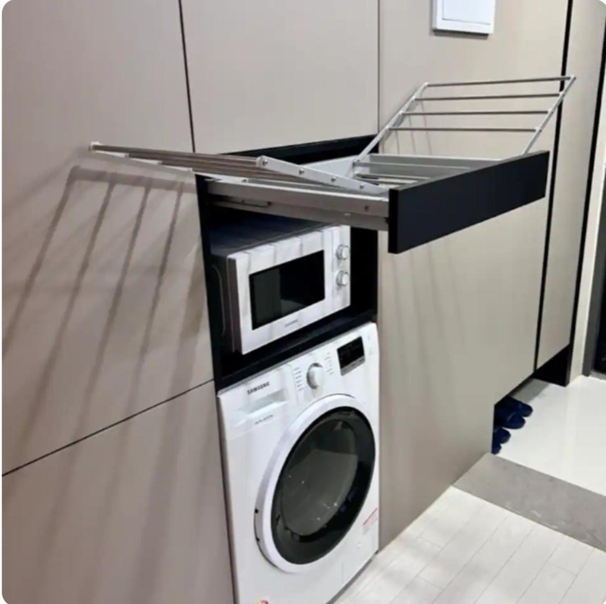 Mi Stay - Starbnb Branch Daegu Luaran gambar