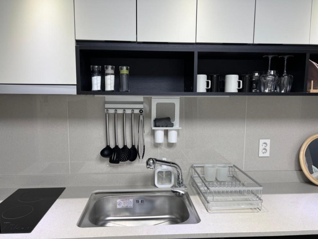 Mi Stay - Starbnb Branch Daegu Luaran gambar