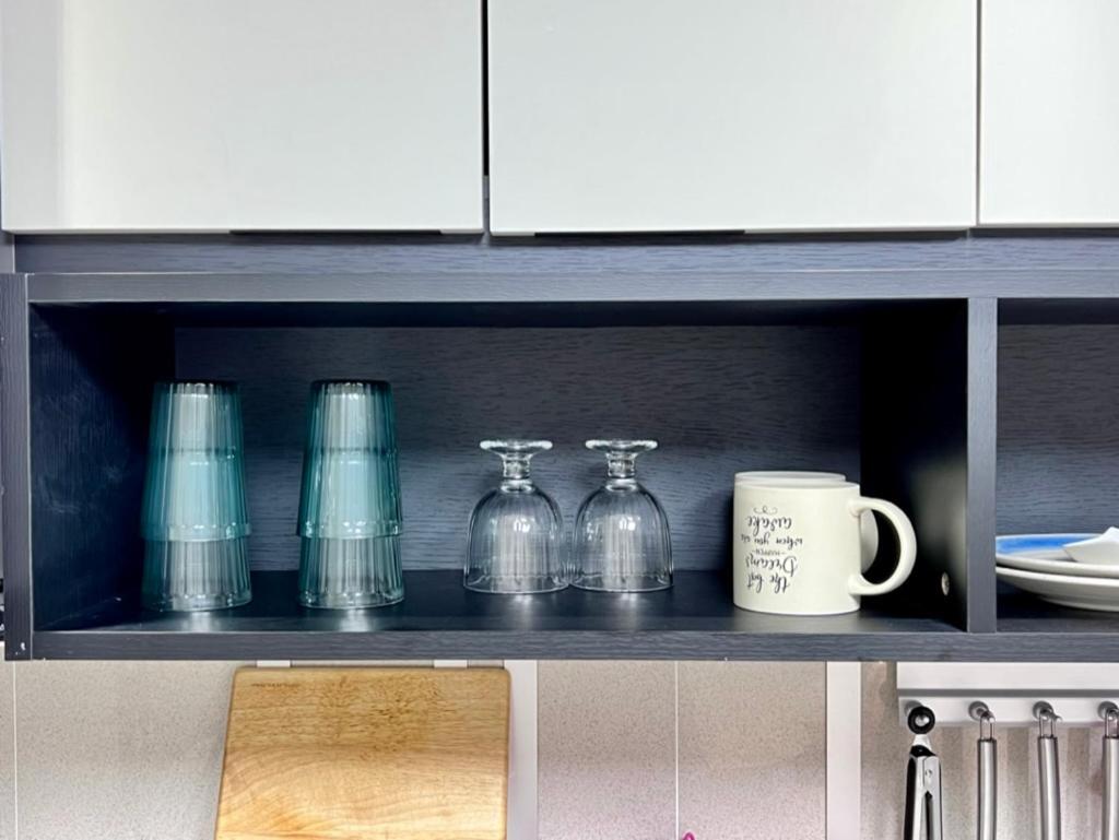 Mi Stay - Starbnb Branch Daegu Luaran gambar