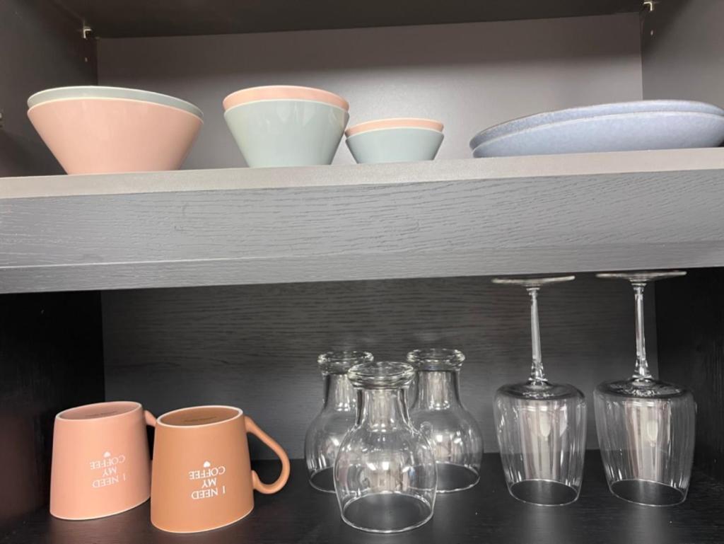 Mi Stay - Starbnb Branch Daegu Luaran gambar